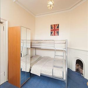 Twin Room Bathroom